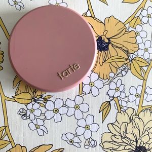 Fard à joue Tarte tenue 12h